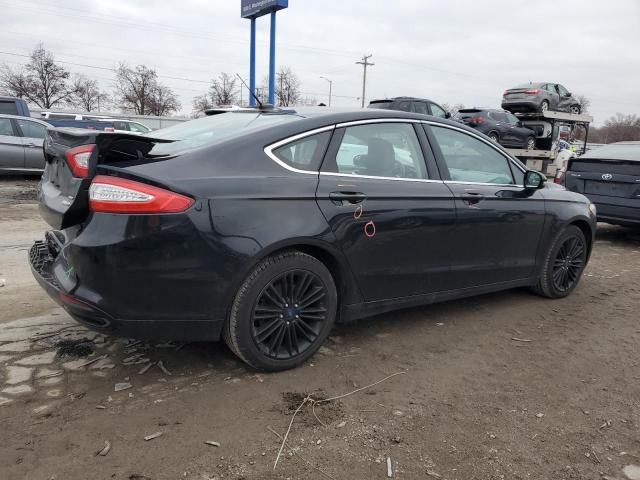 Photo 2 VIN: 3FA6P0T95GR374538 - FORD FUSION SE 