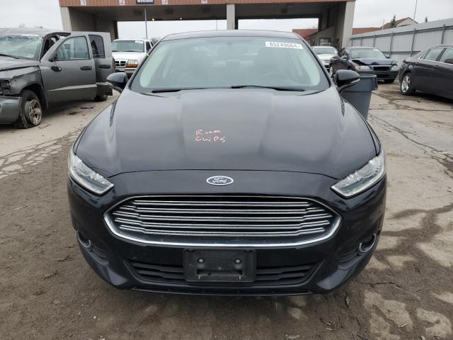 Photo 4 VIN: 3FA6P0T95GR374538 - FORD FUSION SE 