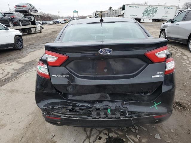 Photo 5 VIN: 3FA6P0T95GR374538 - FORD FUSION SE 