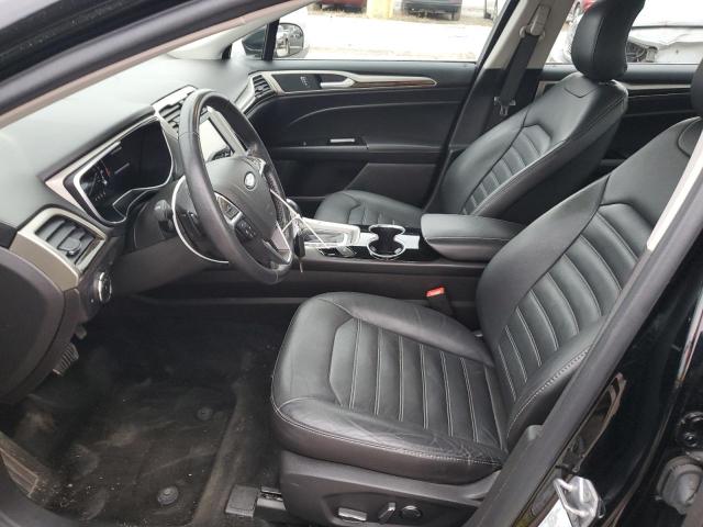 Photo 6 VIN: 3FA6P0T95GR374538 - FORD FUSION SE 