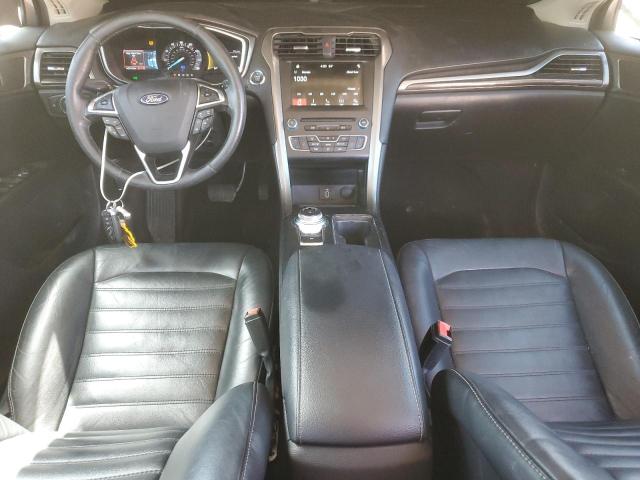 Photo 7 VIN: 3FA6P0T95HR113895 - FORD FUSION SE 