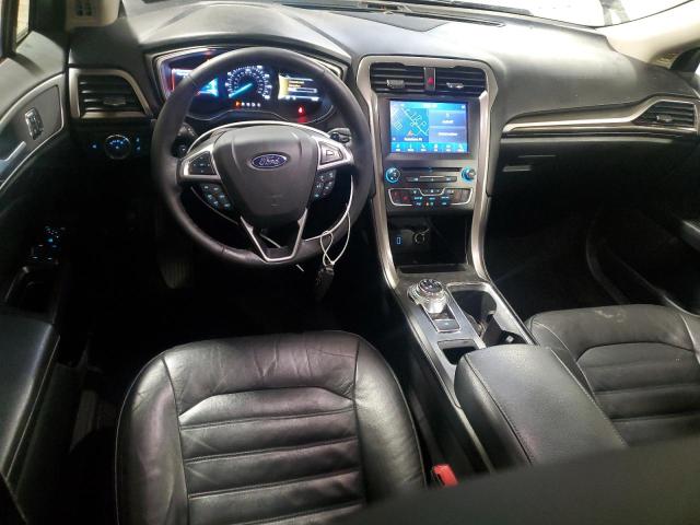 Photo 7 VIN: 3FA6P0T95HR165933 - FORD FUSION SE 