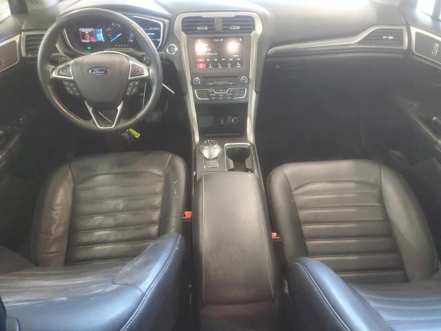 Photo 7 VIN: 3FA6P0T95HR213558 - FORD FUSION SE 