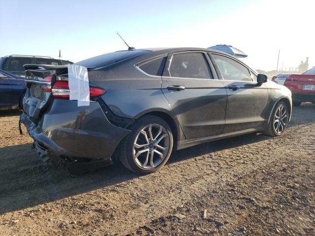 Photo 2 VIN: 3FA6P0T95HR399828 - FORD FUSION SE 