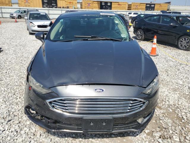 Photo 10 VIN: 3FA6P0T95JR118083 - FORD FUSION SE 