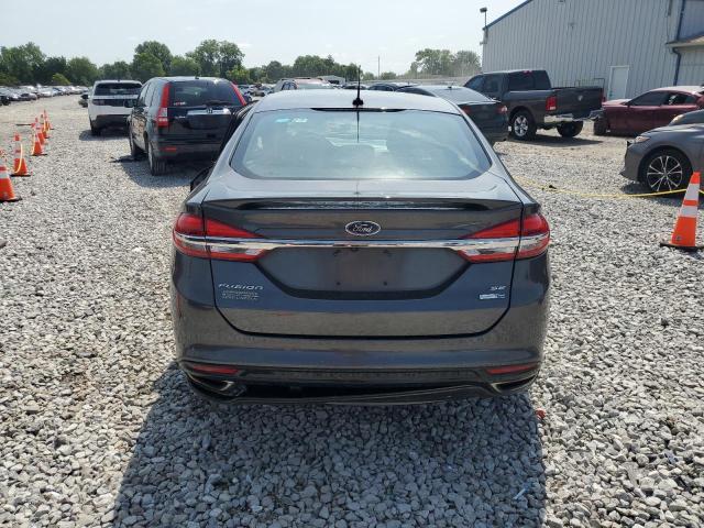 Photo 5 VIN: 3FA6P0T95JR118083 - FORD FUSION SE 