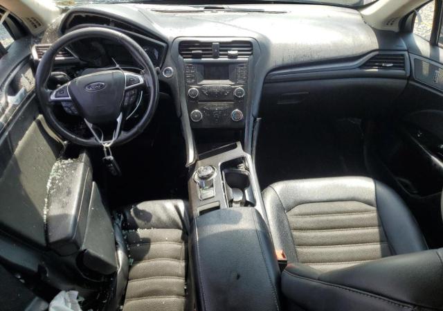 Photo 7 VIN: 3FA6P0T95JR118083 - FORD FUSION SE 