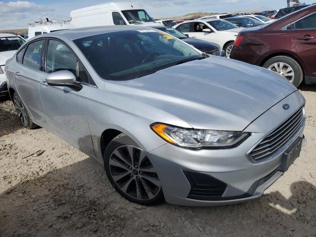 Photo 3 VIN: 3FA6P0T95KR260967 - FORD FUSION 