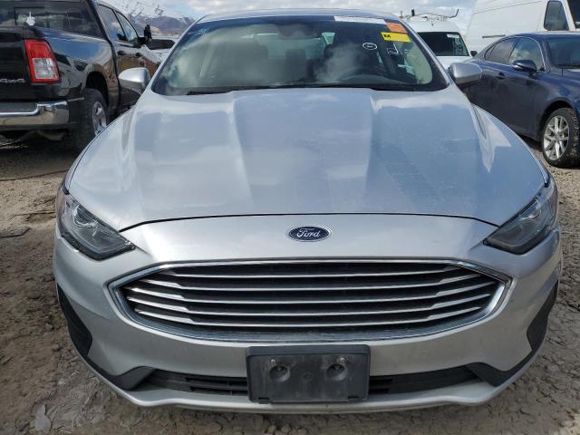 Photo 4 VIN: 3FA6P0T95KR260967 - FORD FUSION 