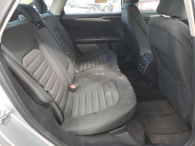 Photo 9 VIN: 3FA6P0T95KR260967 - FORD FUSION 