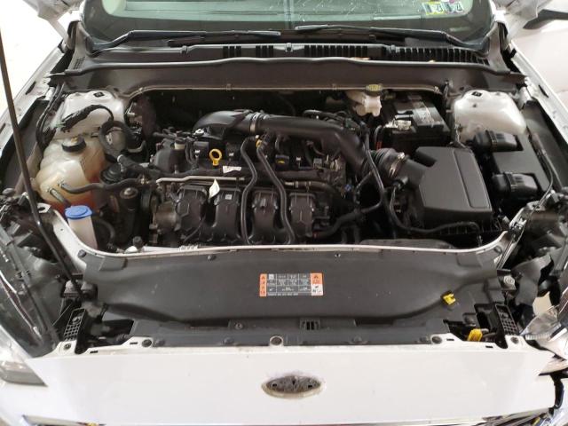 Photo 10 VIN: 3FA6P0T95LR110357 - FORD FUSION SE 