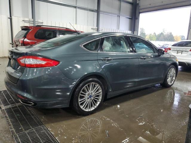 Photo 2 VIN: 3FA6P0T96FR253189 - FORD FUSION 