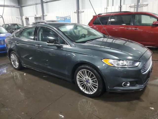 Photo 3 VIN: 3FA6P0T96FR253189 - FORD FUSION 