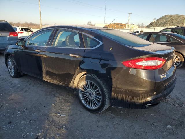 Photo 1 VIN: 3FA6P0T96FR302391 - FORD FUSION 