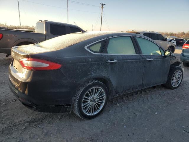 Photo 2 VIN: 3FA6P0T96FR302391 - FORD FUSION 