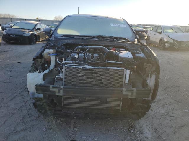 Photo 4 VIN: 3FA6P0T96FR302391 - FORD FUSION 