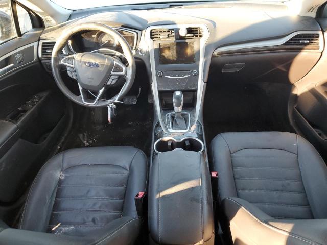 Photo 7 VIN: 3FA6P0T96FR302391 - FORD FUSION 