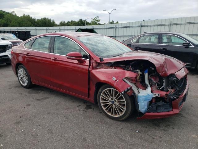 Photo 3 VIN: 3FA6P0T96GR230769 - FORD FUSION SE 