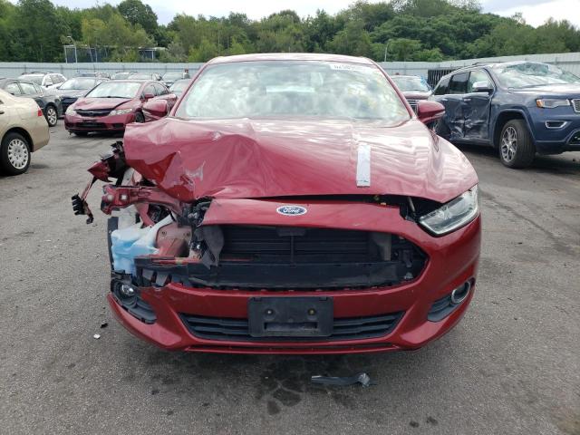 Photo 4 VIN: 3FA6P0T96GR230769 - FORD FUSION SE 