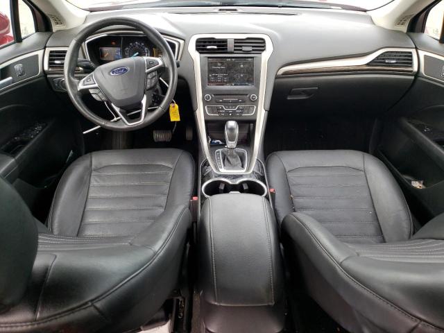 Photo 7 VIN: 3FA6P0T96GR230769 - FORD FUSION SE 