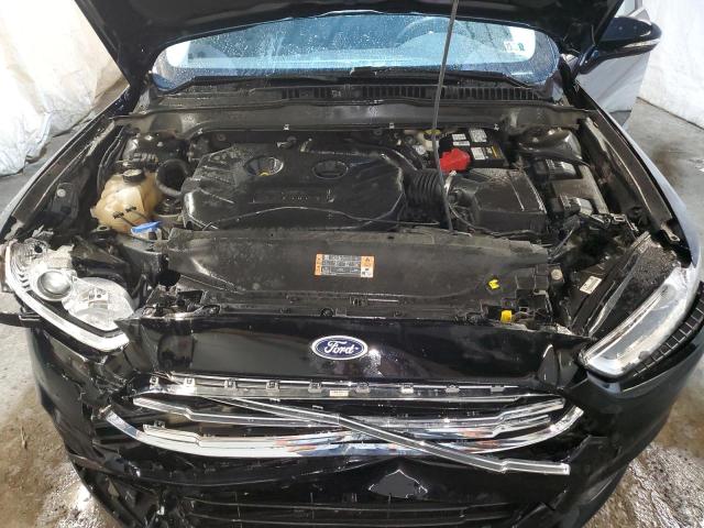 Photo 10 VIN: 3FA6P0T96GR242789 - FORD FUSION SE 