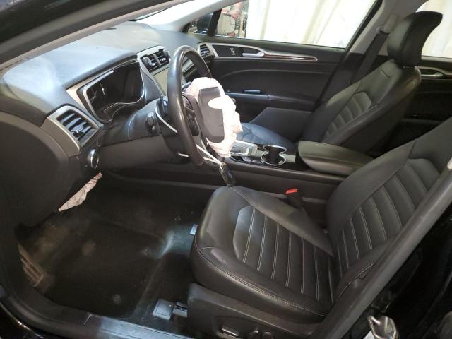 Photo 6 VIN: 3FA6P0T96GR242789 - FORD FUSION SE 