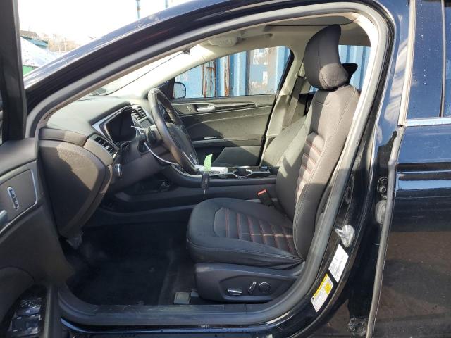 Photo 6 VIN: 3FA6P0T96GR263738 - FORD FUSION SE 