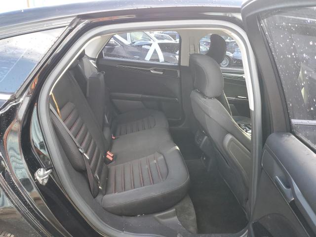 Photo 9 VIN: 3FA6P0T96GR263738 - FORD FUSION SE 