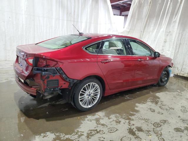 Photo 2 VIN: 3FA6P0T96GR265263 - FORD FUSION SE 