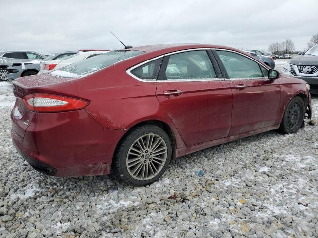 Photo 2 VIN: 3FA6P0T96GR270804 - FORD FUSION 