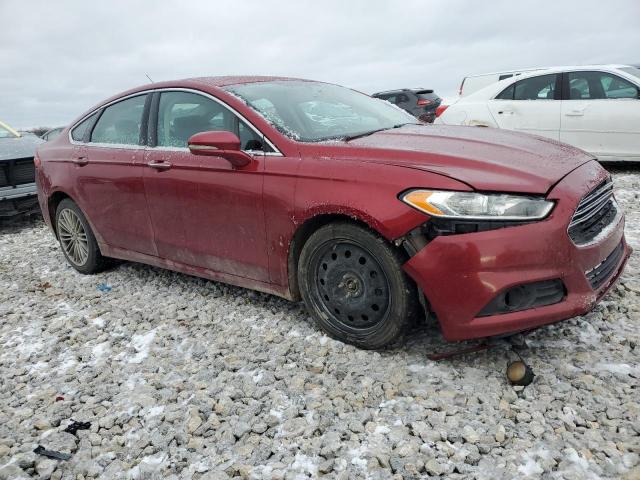 Photo 3 VIN: 3FA6P0T96GR270804 - FORD FUSION 