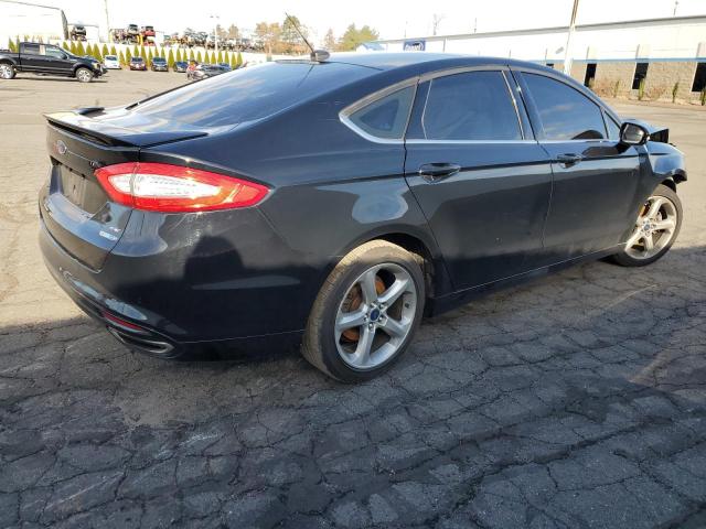 Photo 2 VIN: 3FA6P0T96GR348787 - FORD FUSION 