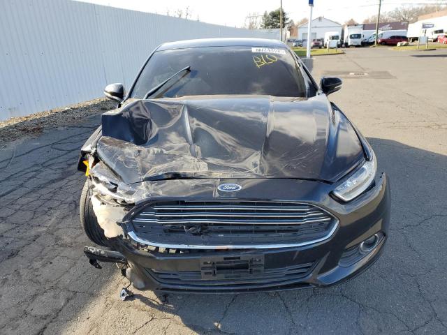 Photo 4 VIN: 3FA6P0T96GR348787 - FORD FUSION 