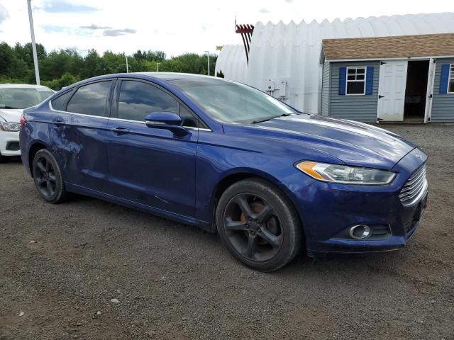 Photo 3 VIN: 3FA6P0T96GR372734 - FORD FUSION 