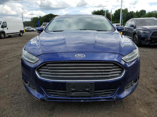 Photo 4 VIN: 3FA6P0T96GR372734 - FORD FUSION 