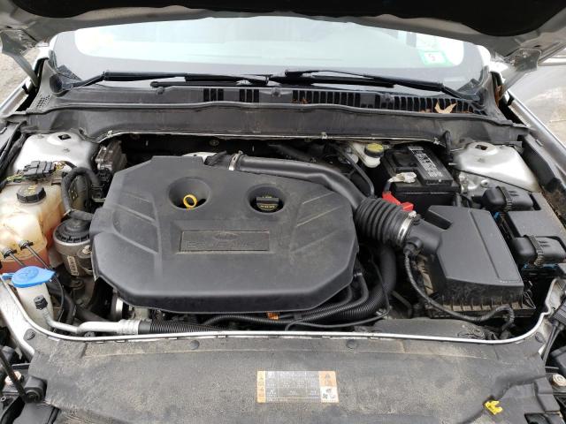 Photo 10 VIN: 3FA6P0T96GR372958 - FORD FUSION SE 