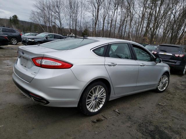 Photo 2 VIN: 3FA6P0T96GR372958 - FORD FUSION SE 