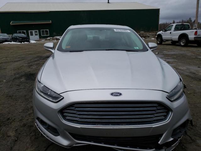 Photo 4 VIN: 3FA6P0T96GR372958 - FORD FUSION SE 