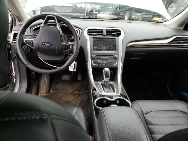 Photo 7 VIN: 3FA6P0T96GR372958 - FORD FUSION SE 