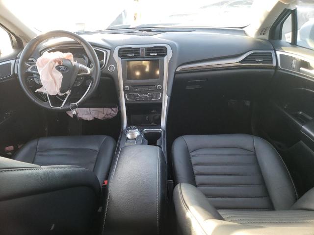 Photo 7 VIN: 3FA6P0T96JR262953 - FORD FUSION SE 