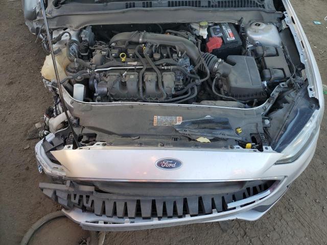 Photo 10 VIN: 3FA6P0T96KR259679 - FORD FUSION 