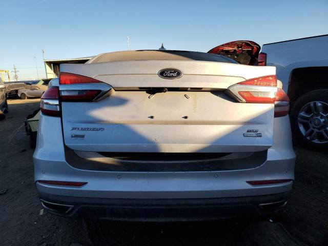 Photo 5 VIN: 3FA6P0T96KR259679 - FORD FUSION 