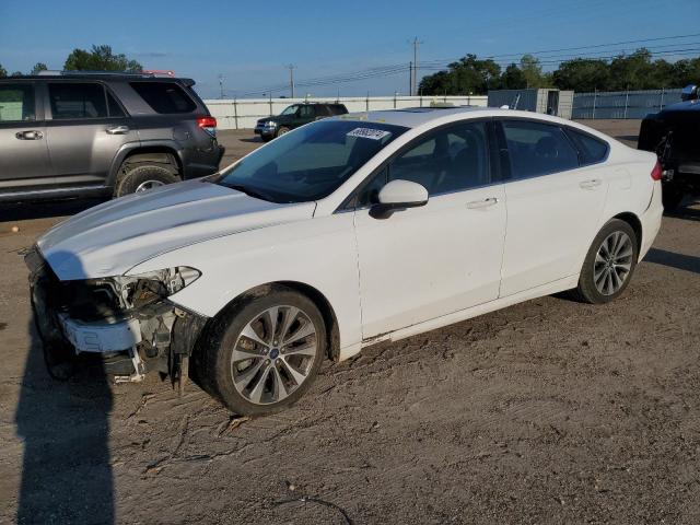 Photo 0 VIN: 3FA6P0T96KR264851 - FORD FUSION SE 