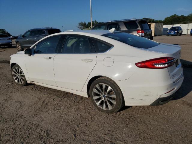 Photo 1 VIN: 3FA6P0T96KR264851 - FORD FUSION SE 