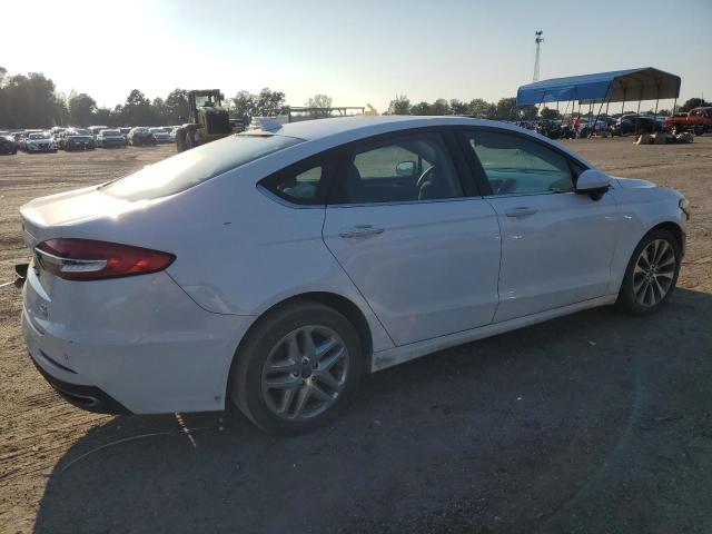 Photo 2 VIN: 3FA6P0T96KR264851 - FORD FUSION SE 