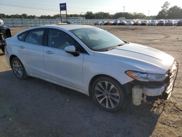 Photo 3 VIN: 3FA6P0T96KR264851 - FORD FUSION SE 