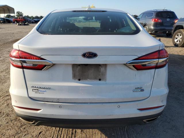 Photo 5 VIN: 3FA6P0T96KR264851 - FORD FUSION SE 