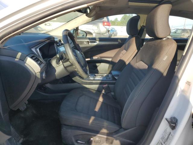 Photo 6 VIN: 3FA6P0T96KR264851 - FORD FUSION SE 