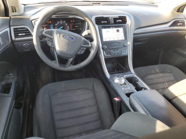 Photo 7 VIN: 3FA6P0T96KR264851 - FORD FUSION SE 