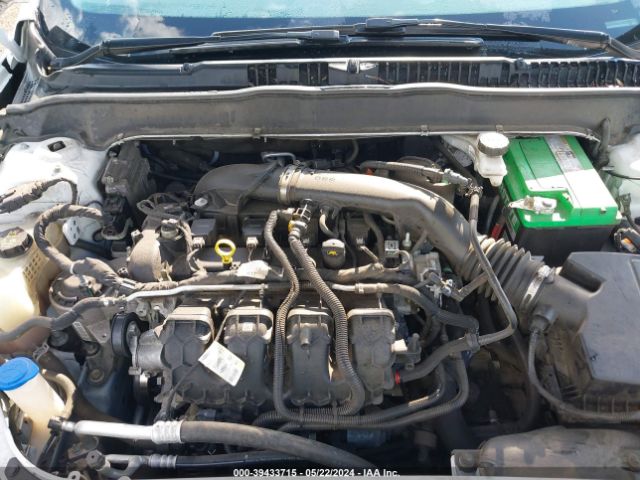 Photo 9 VIN: 3FA6P0T96LR202528 - FORD FUSION 